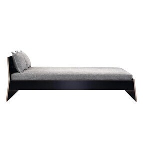 Richard Lampert - Stockholm Doppelbett 160x200cm mit Kopfteil