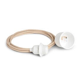 Ferm Living - Stoffkordelset