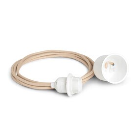 Ferm Living - Stoffkordelset