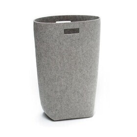 HEY-SIGN - Wollen vilten wasmand