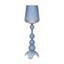 Kartell - Kabuki LED Floor Lamp H:165cm