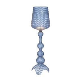 Kartell - Kabuki LED Floor Lamp H:165cm