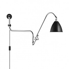 Gubi - Bestlite BL 10 Wandleuchte