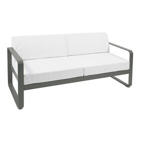 Fermob - Bellevie 2-zits tuinsofa