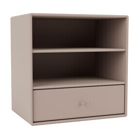 Montana - Mini 1005 Modul mit Schubladenfach