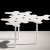 Moroso - Nanook - Table d'appoint