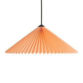 HAY - Matin Pendelleuchte Ø50cm