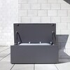 Conmoto - El Pecho - Coffre de rangement pour coussins 