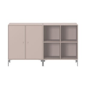 Montana - Pair Sideboard 139,2x82,2x38cm