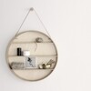 ferm LIVING - The Round Dorm - Wandrek