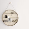 ferm LIVING - The Round Dorm Wall Shelf