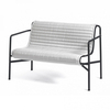 HAY - Palissade - Coussin matelassé 107.5x104.5cm