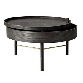 Audo - Turning bijzettafel