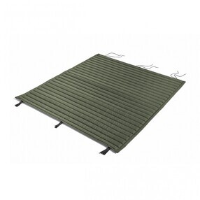 HAY - Palissade Steppkissen 124x115,5cm