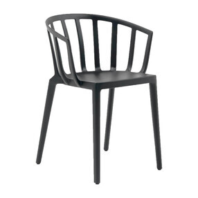 Kartell - Venice Garden Armchair matt