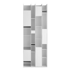 MDF Italia - Random Box Shelf