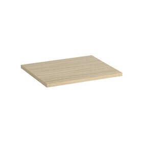 Muuto - Stacked 2.0 afdekplaat 43,5x35cm