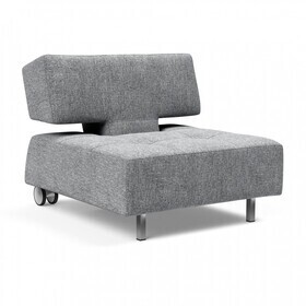 Innovation Living - Fauteuil Long Horn Deluxe Excess