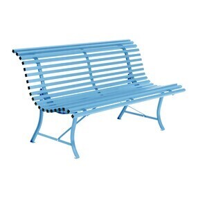 Fermob - Louisiane Gartenbank 150cm