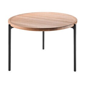 Eva Solo - Table basse Savoye Ø 60cm