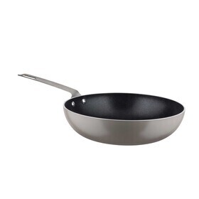 Alessi - Tama Wok Ø 28cm
