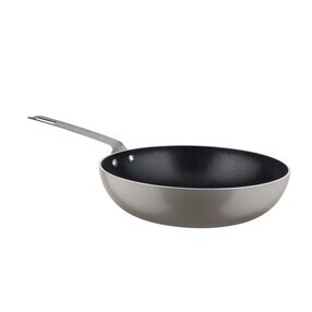 Alessi - Tama wok Ø 28cm