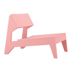 OUT Objekte unserer Tage - Schulz Lounge Chair