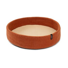 myfelt - Lora Dog Basket Ø 60cm