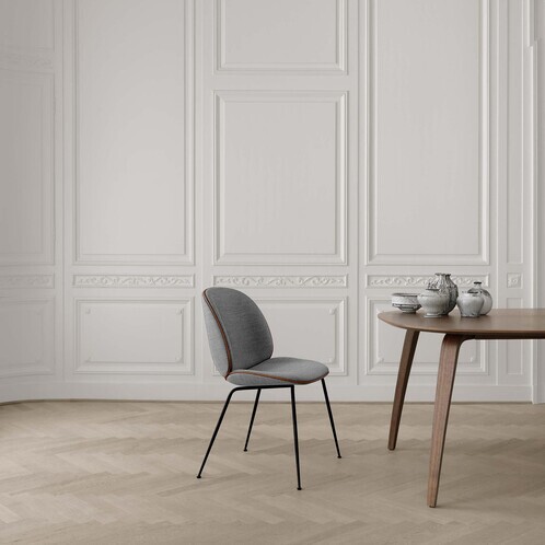 Gubi - Gubi Dining Table - Table elliptique