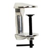 Artemide - Tolomeo Tavolo Tischklemme - aluminium/poliert/Tischklammer