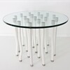 Cappellini - Cappellini Org Side Table