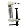 Artemide - Tolomeo Tavolo Tischklemme - aluminium/poliert/Tischklammer