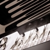 Alessi - Ovale - Service de 24 couverts
