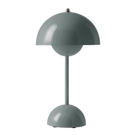 &Tradition - Flowerpot VP9 LED batterij tafellamp