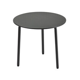 Serax - August lounge bijzettafel Ø 40cm