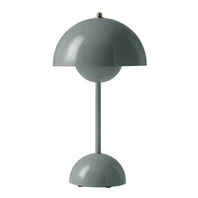 &Tradition - Flowerpot VP9 LED Akku Tischleuchte