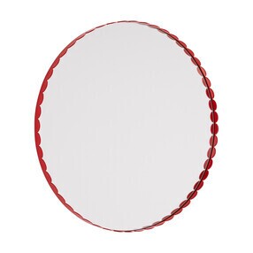 HAY - Arcs Mirror Ø 60cm