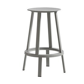 HAY - Revolver Bar Stool Low