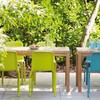 Jan Kurtz - Samoa - Tuintafel