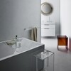 Kartell - Laufen Max-Beam - Tabouret/table d'appoint
