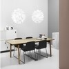 Normann Copenhagen - Norm 12 Suspension Lamp