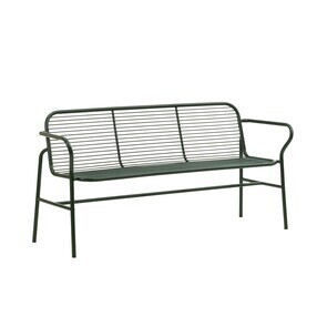Normann Copenhagen - Banc de jardin Vig Dining