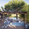 GAN - Garden Layers Small Roll - Kussen