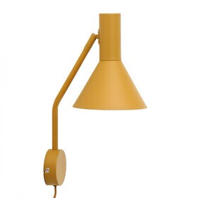 Frandsen - Lyss wandlamp