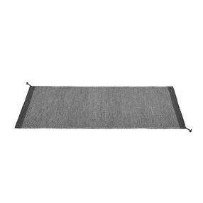 Muuto - Ply Teppich 80x200cm