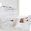 MDF Italia - S Table - Eetatfel
