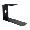 Opinion Ciatti - Ptolomeo Insertion Shelves (5 Pieces) - black/lacquered