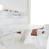 MDF Italia - S Table Dining Table