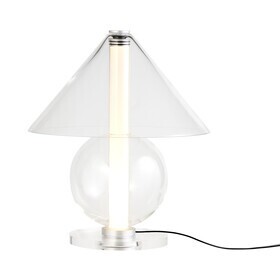 Marset - Lampe de table LED Fragile