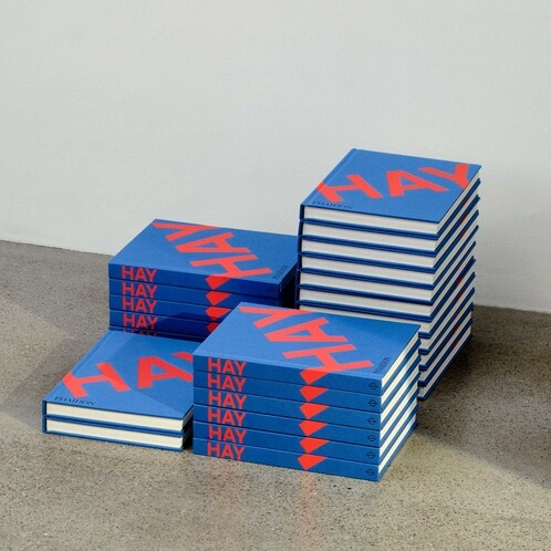 HAY Phaidon Book | AmbienteDirect